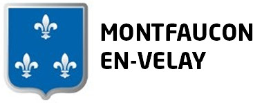 Montfaucon-en-Velay, une commune de Haute-Loire